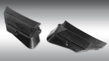 Load image into Gallery viewer, Novitec Visible Carbon Trunk Lid Air Outlet Lamborghini Aventador SVJ 2020+