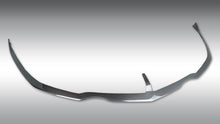 Load image into Gallery viewer, Novitec Visible Carbon Front Spoiler Lip Lamborghini Aventador SVJ 2020+