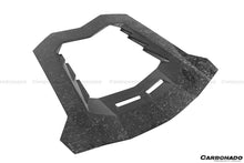 Load image into Gallery viewer, 2011-2016 Lamborghini Aventador LP700 Coupe Oem Style Carbon Fiber Engine Trunk - Carbonado