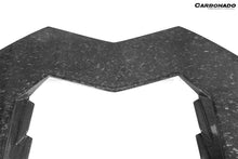 Load image into Gallery viewer, 2011-2016 Lamborghini Aventador LP700 Coupe Oem Style Carbon Fiber Engine Trunk - Carbonado Aero