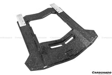 Load image into Gallery viewer, 2011-2016 Lamborghini Aventador LP700 Coupe Oem Style Carbon Fiber Engine Trunk - Carbonado Aero