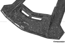 Load image into Gallery viewer, 2011-2016 Lamborghini Aventador LP700 Coupe Oem Style Carbon Fiber Engine Trunk - Carbonado Aero