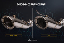 Load image into Gallery viewer, Valvetronic Exhaust System for BMW F95 X5M/F96 X6M | 4.4TT S63 | 2020-2023