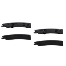 Load image into Gallery viewer, 2024 + Ford Mustang S650 Smoke LED Side Markers (SET)(SMOKE)