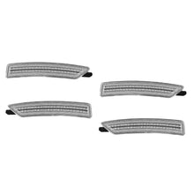 Load image into Gallery viewer, 2024 + Ford Mustang S650 Clear LED Side Markers (SET)(CLEAR)