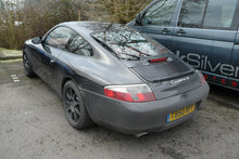 Load image into Gallery viewer, QuickSilver Porsche 911 Carrera (996) Sport Exhaust 1997-2004
