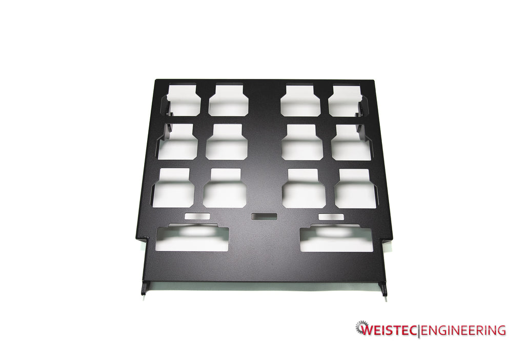 Weistec Pack-out Mount, Rear, Can-Am Maverick X3
