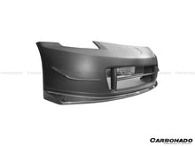Load image into Gallery viewer, 2003-2008 Nissan 350Z NM Style Front Bumper - Carbonado Aero