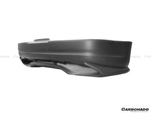 Load image into Gallery viewer, 2003-2008 Nissan 350Z ES Style Fiber Reinforce Polymer Rear Valance - Carbonado Aero