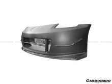 Load image into Gallery viewer, 2003-2008 Nissan 350Z NM Style Front Bumper - Carbonado Aero
