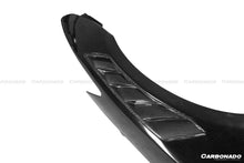 Load image into Gallery viewer, 2008-2022 Nissan GTR R35 CBA/DBA/EBA NISMO Style Fender - Carbonado Aero