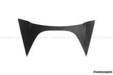 Load image into Gallery viewer, 2017-2022 McLaren 720s DRY Carbon Fiber Engine Cover Replacement - Carbonado Aero