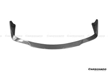 Load image into Gallery viewer, 2009-2012 Porsche Cayman 987 TEK Style Carbon Fiber Front Lip
