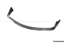 Load image into Gallery viewer, 2009-2012 Porsche Cayman 987 TEK Style Carbon Fiber Front Lip