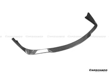 Load image into Gallery viewer, 2009-2012 Porsche Cayman 987 TEK Style Carbon Fiber Front Lip