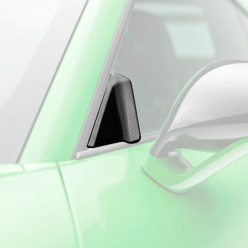 Vorsteiner Wing Mirror Air Foilers Porche 991|981|718