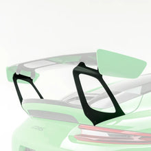 Load image into Gallery viewer, Vorsteiner Aluminum Extended Wing Risers Porsche 991 GT2 RS | 991.2 GT3/GT3 RS 2017-2019