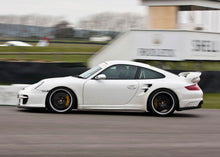 Load image into Gallery viewer, QuickSilver Porsche 911 GT2 and GT2RS 997 Race Catalysts 300 CPSI 2008-2011