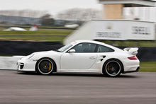 Load image into Gallery viewer, QuickSilver Porsche 911 GT2, GT2 RS 997 Titanium Sport Exhaust 2008-2011