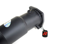 Load image into Gallery viewer, QuickSilver Porsche 911 GT2 and GT2RS 997 Race Catalysts 300 CPSI 2008-2011