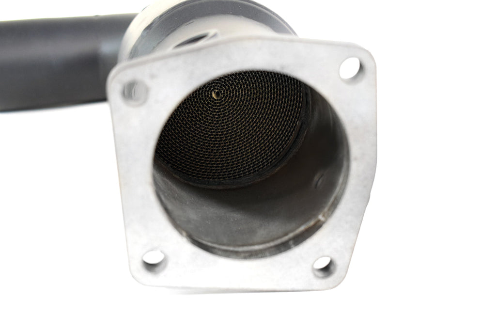 QuickSilver Porsche 911 GT2 and GT2RS 997 Race Catalysts 300 CPSI 2008-2011