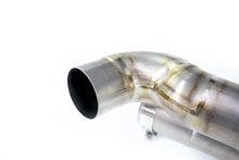 Load image into Gallery viewer, QuickSilver Porsche 911 GT2, GT2 RS 997 Titanium Sport Exhaust 2008-2011
