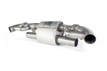 Load image into Gallery viewer, QuickSilver Porsche 911 992 Dakar Titan Sport Exhaust with Sound Architect (2023-24 on)