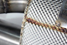 Load image into Gallery viewer, QuickSilver Porsche 911 992 Dakar Titan Sport Exhaust with Sound Architect (2023-24 on)