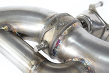 Load image into Gallery viewer, QuickSilver Porsche 911 992 Dakar Titan Sport Exhaust with Sound Architect (2023-24 on)
