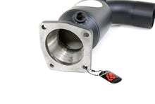 Load image into Gallery viewer, QuickSilver Porsche 911 Turbo (991 Gen 1 and Gen 2) Race Catalysts OR Catalyst Replacement Pipes 2011-2019