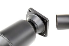Load image into Gallery viewer, QuickSilver Porsche 911 Turbo (991 Gen 1 and Gen 2) Race Catalysts OR Catalyst Replacement Pipes 2011-2019