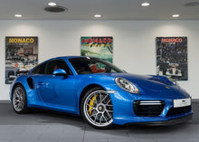 Load image into Gallery viewer, QuickSilver Porsche 911 Turbo (991 Gen 1 and Gen 2) Sports Exhaust 2011-2019