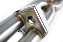 Load image into Gallery viewer, QuickSilver Porsche 911 Turbo (991 Gen 1 and Gen 2) Sports Exhaust 2011-2019