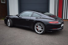 Load image into Gallery viewer, QuickSilver Porsche 911 (991 Gen 2) Sport Exhaust and Catalysts with Sound Architect 2016+
