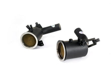 Load image into Gallery viewer, QuickSilver Porsche 911 Turbo (992) 300 cpsi Ceramic Coated 'Race' Catalysts 2019+