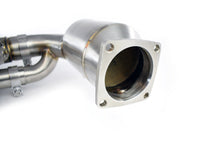 Load image into Gallery viewer, QuickSilver Porsche 911 (991 Gen 2) Sport Exhaust and Catalysts with Sound Architect 2016+