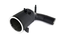 Load image into Gallery viewer, QuickSilver Porsche 911 Turbo (992) Ceramic Coated Catalyst Replacement Pipes 2019+