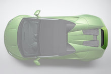 Load image into Gallery viewer, 2015-2025 Lamborghini Huracan LP610 &amp; LP580 &amp; EVO &amp; Tecnica Carbon Fiber Wing Base - DarwinPRO Aerodynamics