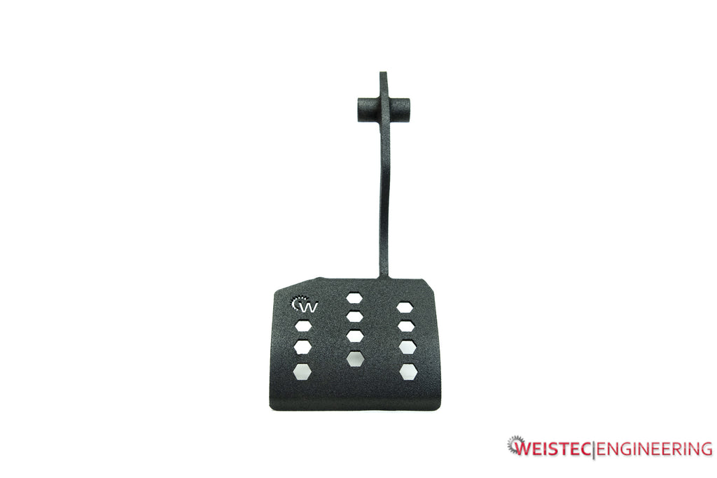 Weistec RZR Pro R Brake Pedal for Polaris