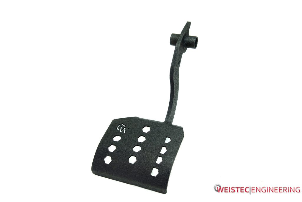 Weistec RZR Pro R Brake Pedal for Polaris