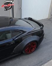 Load image into Gallery viewer, 2010-2015 Chevy Camaro Wide Body Kit
