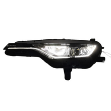 Load image into Gallery viewer, 2019-2025 Chevy Camaro RS Signature Replica Headlights – LED Low/High Beams, Sequential Turn Signals (Pair)