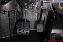 Load image into Gallery viewer, Weistec Brake Pedal Upgrade for RZR XP, Turbo, Trail for Polaris