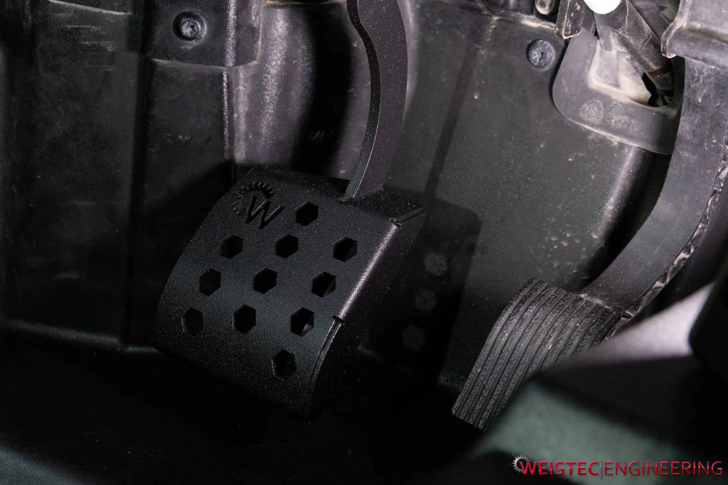 Weistec Brake Pedal Upgrade for RZR XP, Turbo, Trail for Polaris