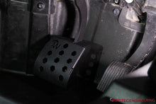 Load image into Gallery viewer, Weistec Brake Pedal Upgrade for RZR XP, Turbo, Trail for Polaris