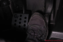 Load image into Gallery viewer, Weistec Brake Pedal Upgrade for RZR XP, Turbo, Trail for Polaris