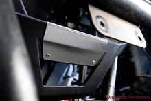 Load image into Gallery viewer, Weistec RZR Pro R Exhaust Tip Heat Shield Polaris RZR Pro R 4