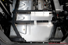 Load image into Gallery viewer, Weistec RZR Pro R Exhaust Heat Shield Polaris RZR Pro R 4