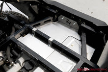 Load image into Gallery viewer, Weistec RZR Pro R Exhaust Heat Shield Polaris RZR Pro R 4