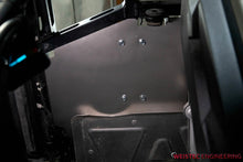 Load image into Gallery viewer, Weistec RZR Pro R Exhaust Heat Shield Polaris RZR Pro R 4